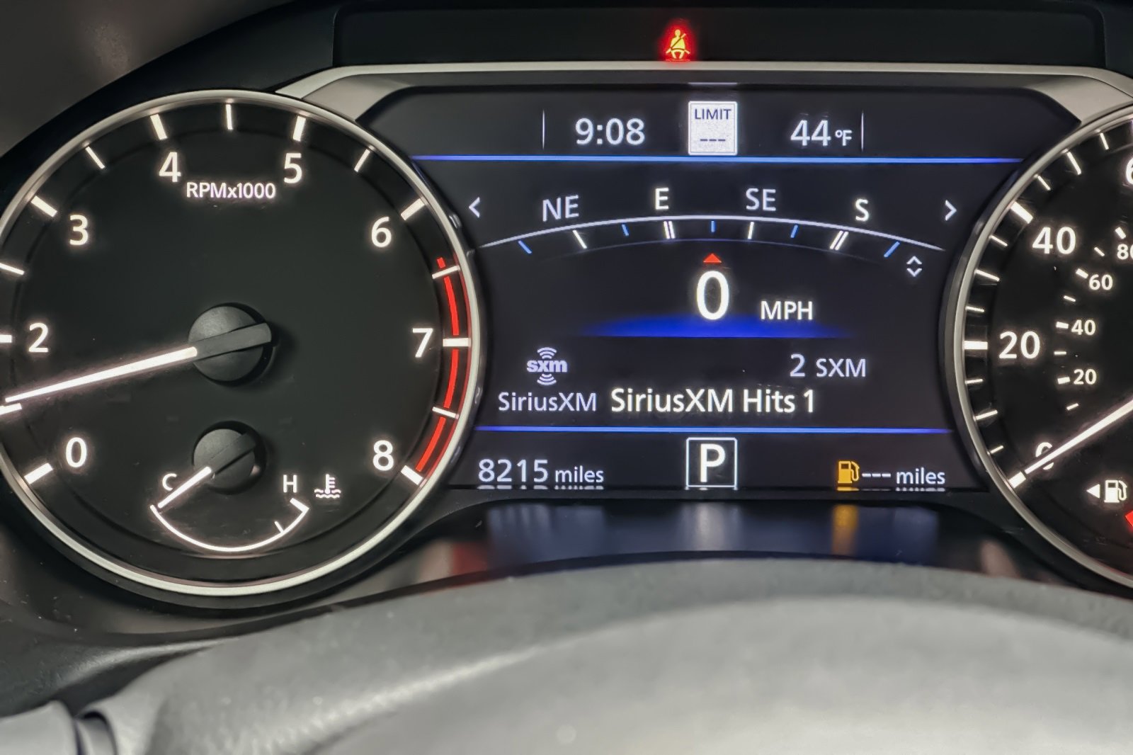 Used 2024 Nissan Altima 2.5 SL image 24