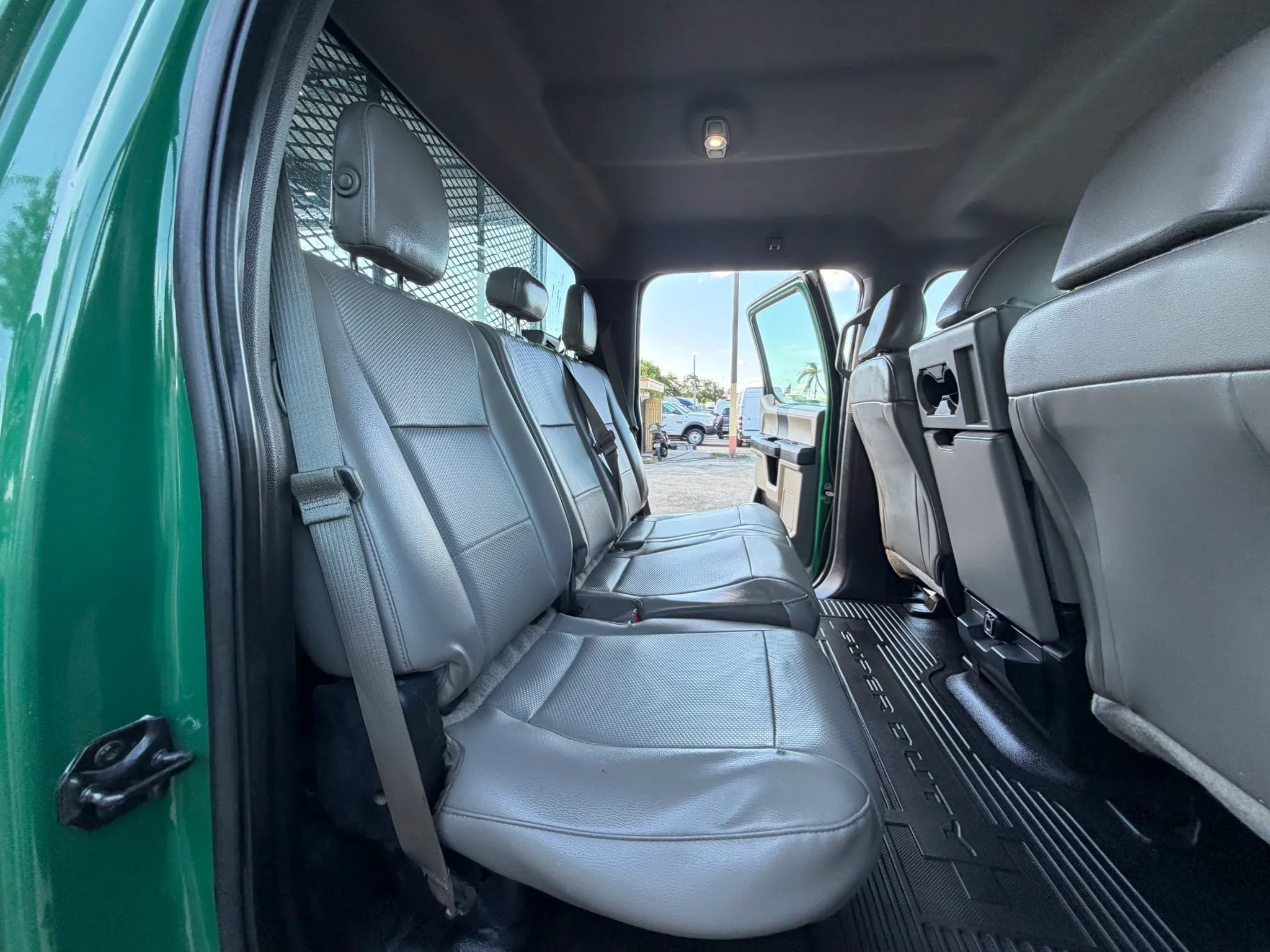 Used 2017 Ford F450 XL w/ Power Equipment Group RWD image 19