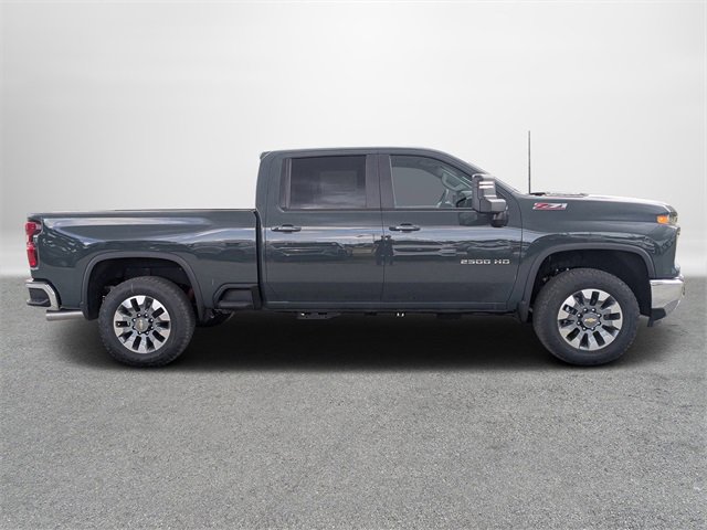 New 2026 Chevrolet Silverado 2500 LT image 4