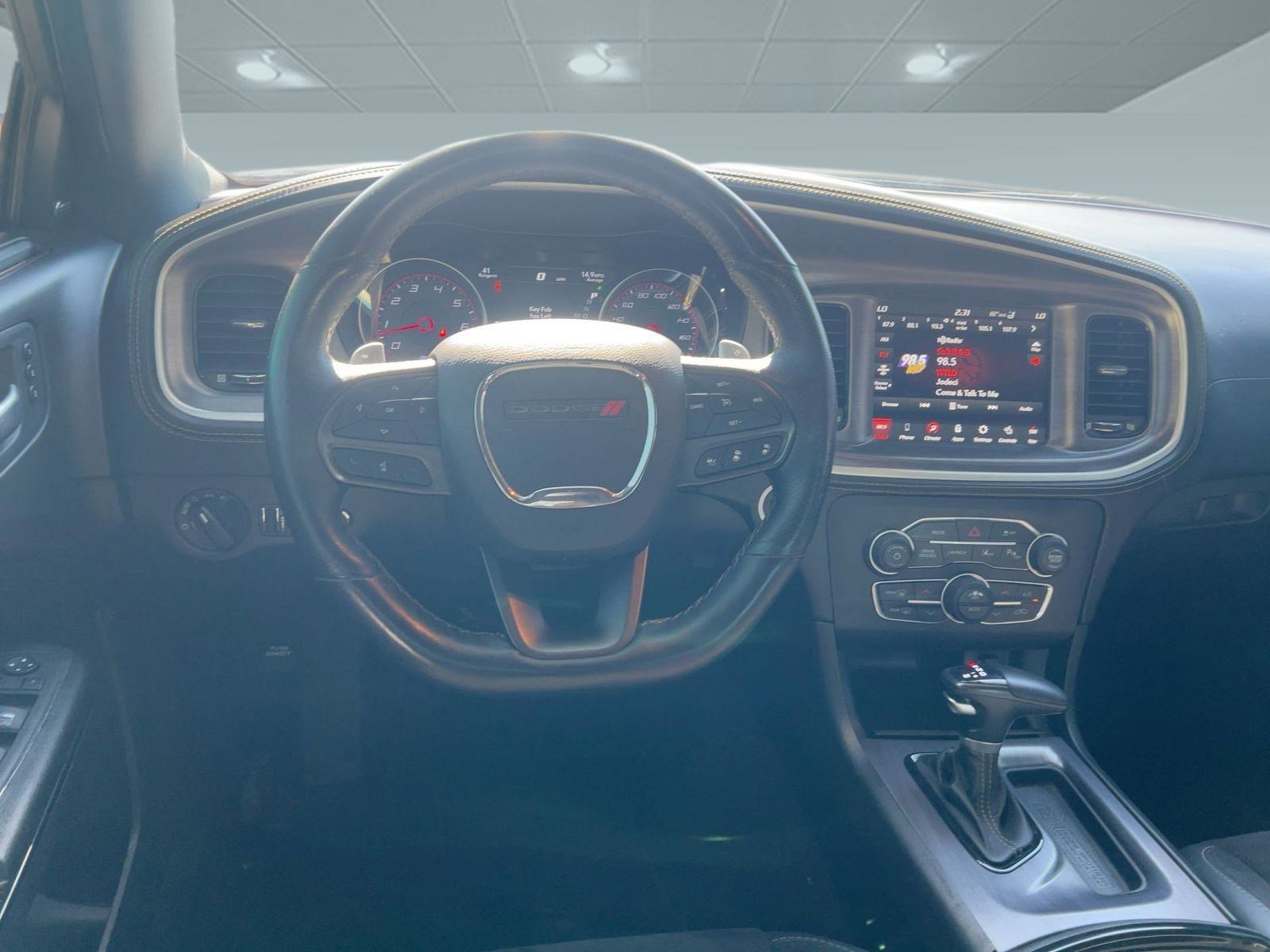 Used 2023 Dodge Charger Scat Pack image 26