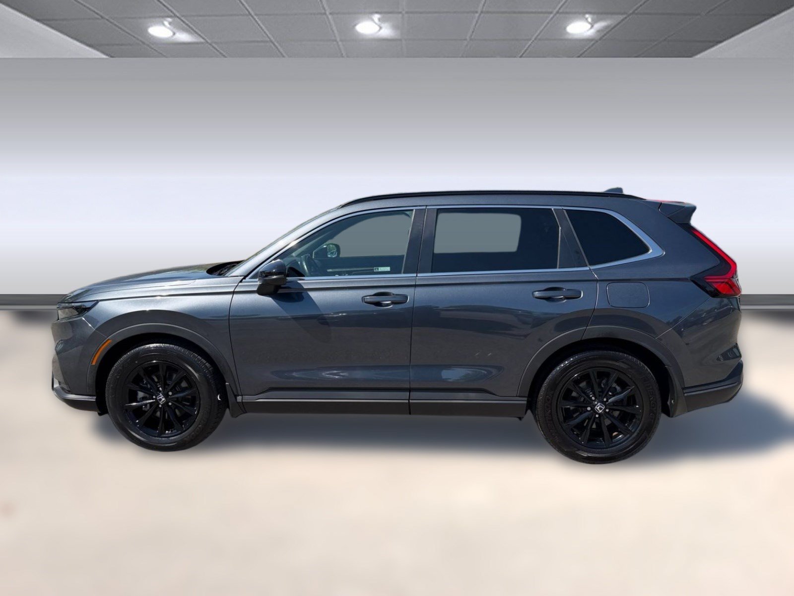 Used 2024 Honda CR-V Sport image 2