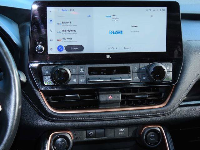 Used 2024 Toyota Grand Highlander Hybrid MAX Platinum image 29