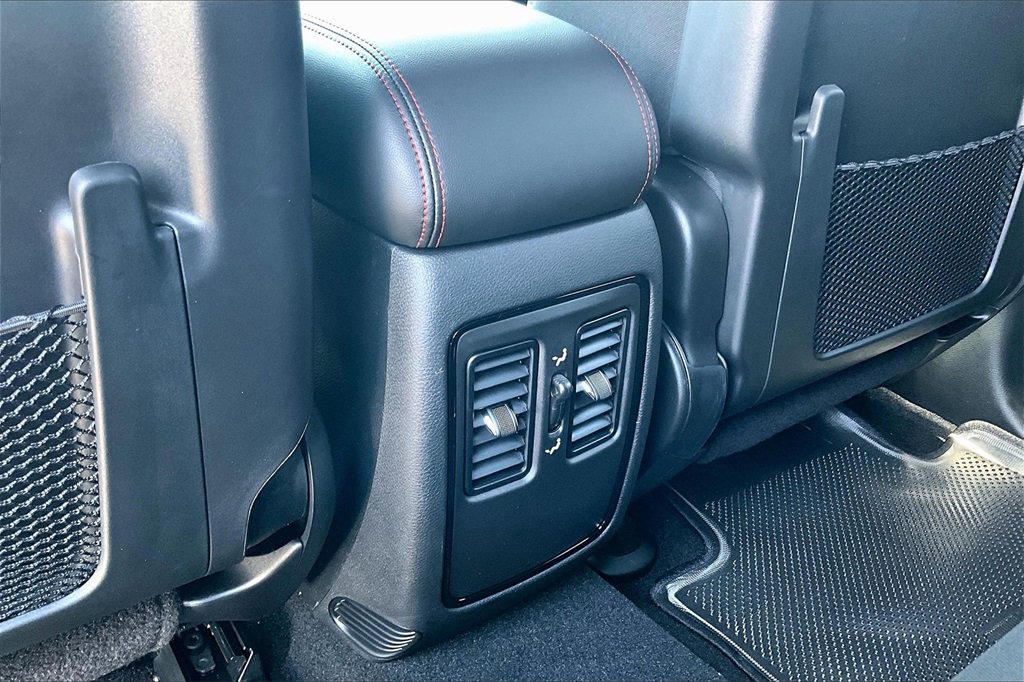 New 2025 Dodge Durango GT w/ Blacktop Package image 21