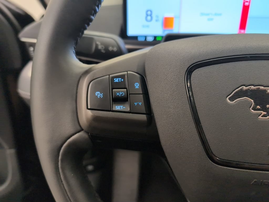Used 2023 Ford Mustang Mach-E Select RWD image 37
