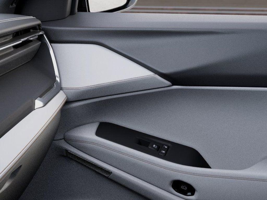 New 2026 Jeep Cherokee Limited AWD/4WD image 25