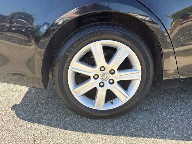 Used 2007 Lexus ES 350 image 9