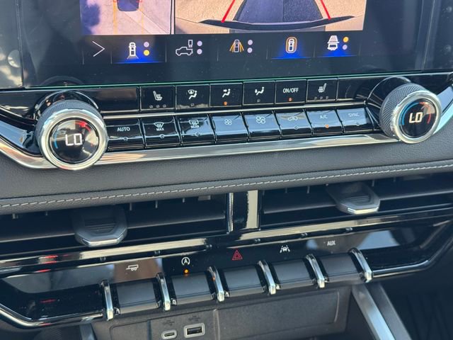 New 2026 Chevrolet Colorado LT w/ LT Convenience Package image 16