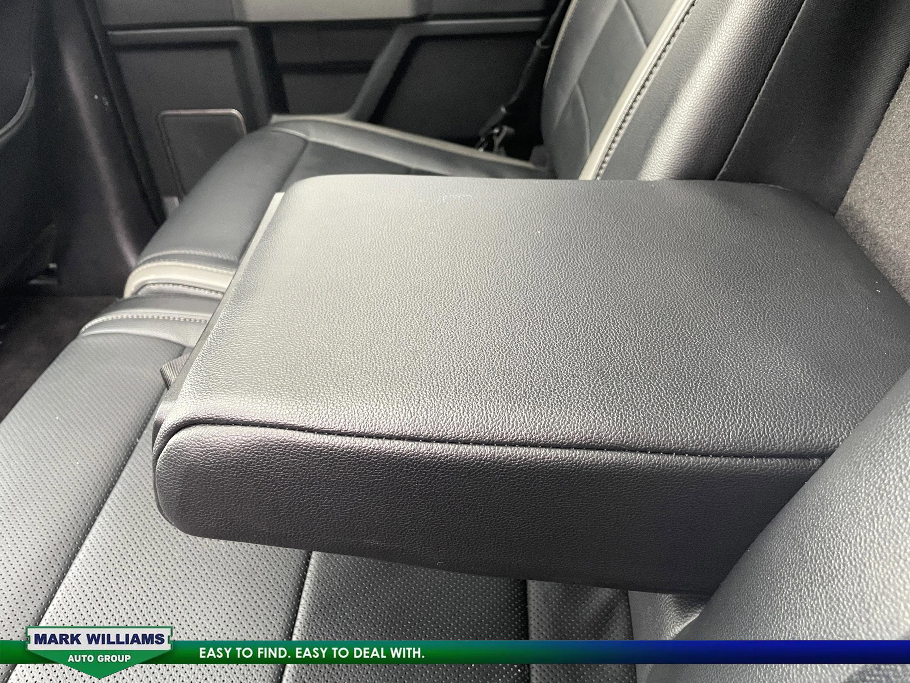 Used 2018 Ford F150 Raptor w/ Equipment Group 802A Luxury image 39