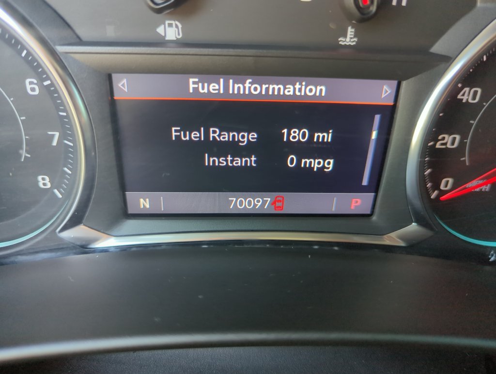 Used 2022 Chevrolet Equinox Premier FWD image 47