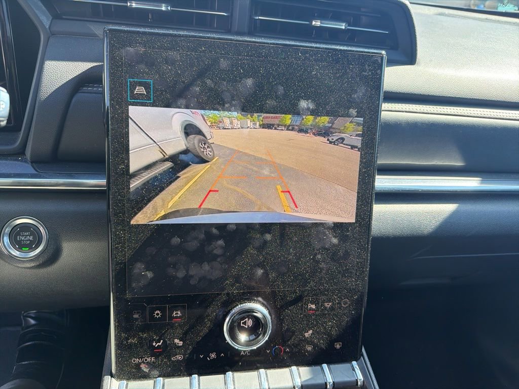 Used 2026 GMC Terrain Elevation FWD image 10