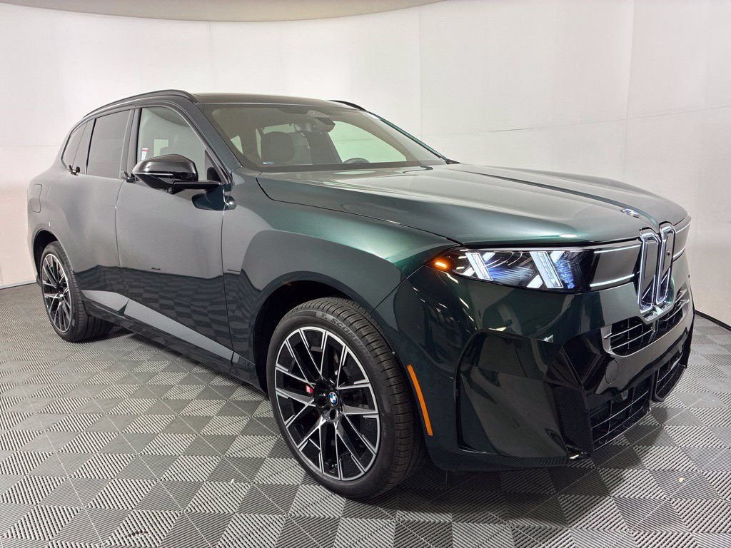 New 2027 BMW X5 xDrive40i w/ M Sport Professional Package AWD/4WD image 4
