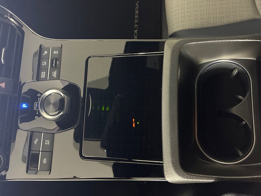 Used 2023 Subaru Solterra AWD image 29