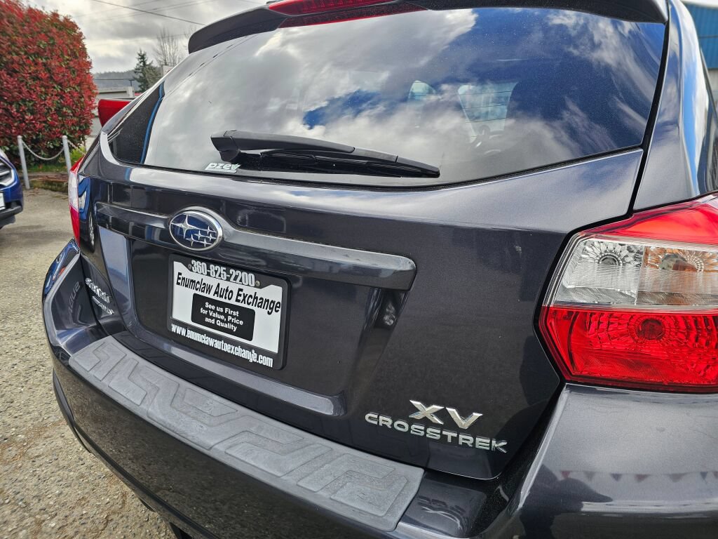 Used 2013 Subaru Crosstrek 2.0i Limited w/ Popular Pkg 2 AWD/4WD image 17