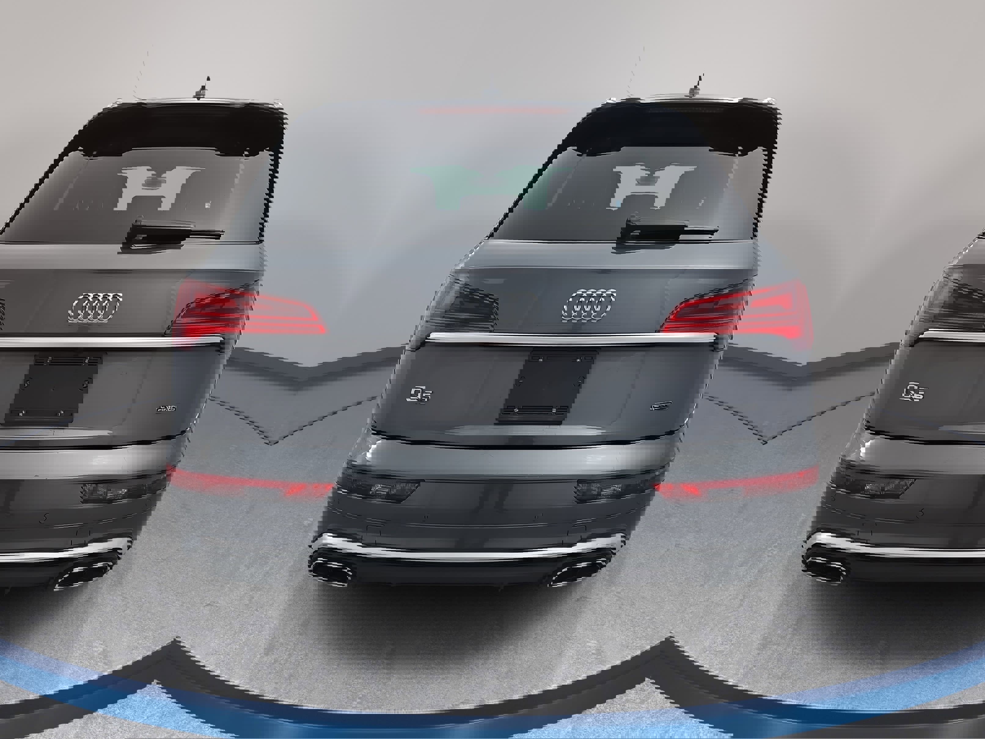 Used 2023 Audi Q5 2.0T Premium w/ Convenience Package image 6