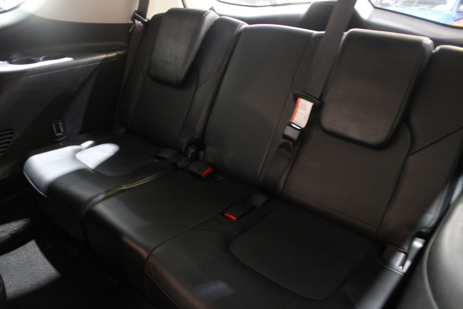 Used 2020 INFINITI QX80 Luxe w/ Proassist Package image 19