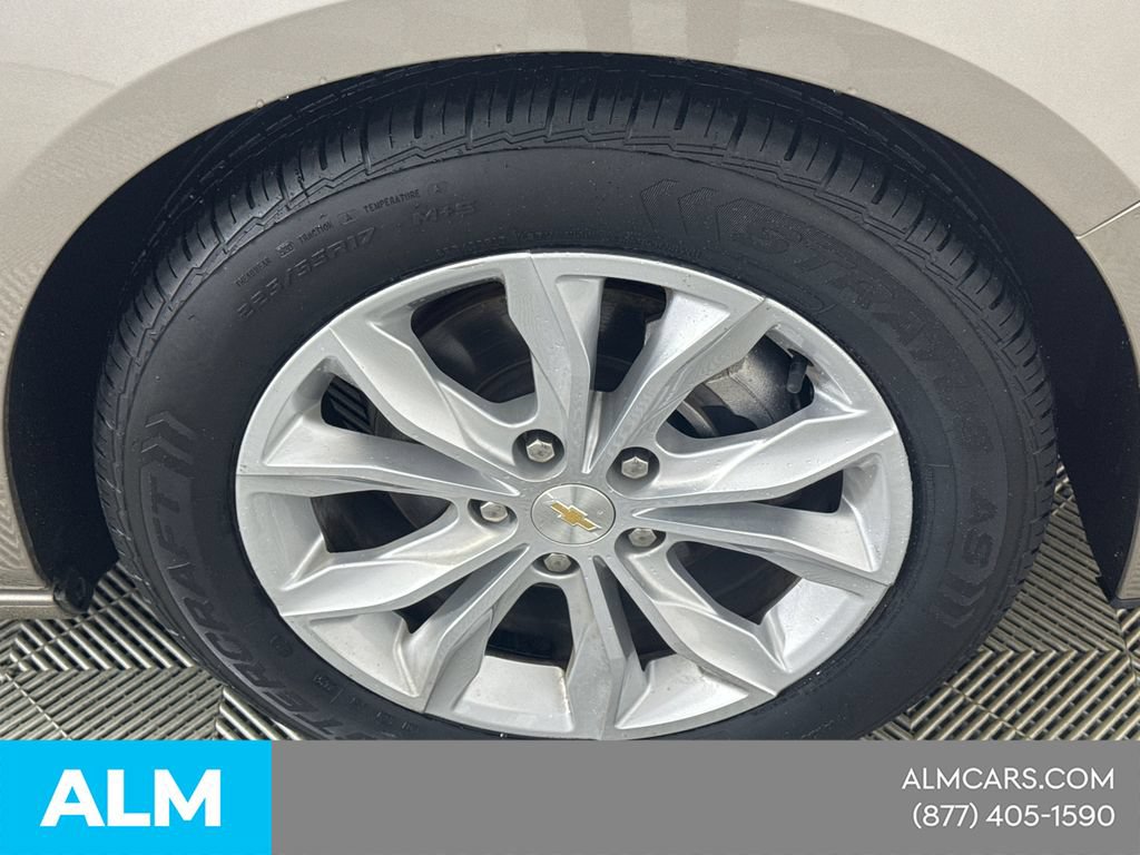 Used 2024 Chevrolet Malibu LT FWD image 15