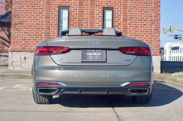 Used 2024 Audi A5 2.0T Premium Plus image 6