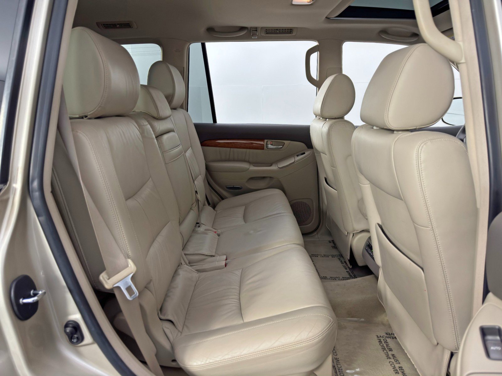 Used 2007 Lexus GX 470 image 38