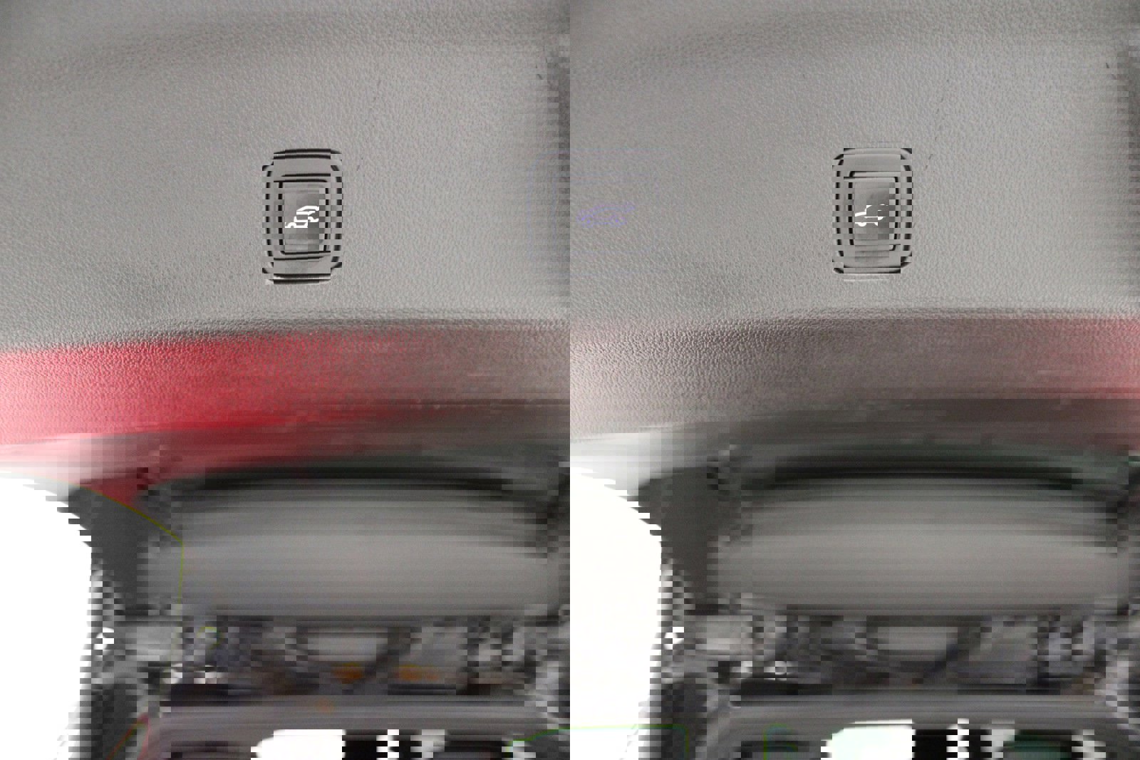 Used 2023 Cadillac Escalade Premium Luxury w/ Performance Package image 13