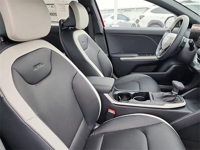 Certified 2025 Kia K4 GT-Line Turbo image 17