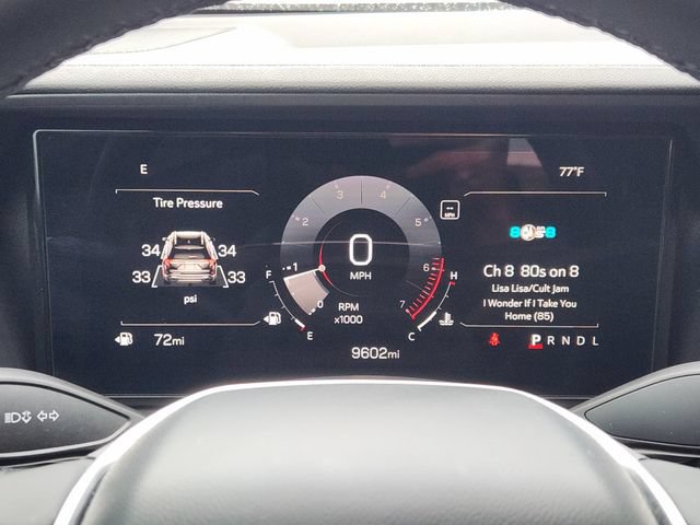 Used 2026 GMC Terrain Elevation FWD image 7
