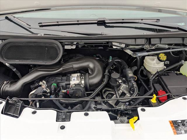 New 2026 Ford Transit 150 Low Roof w/ Load Area Protection Package image 16