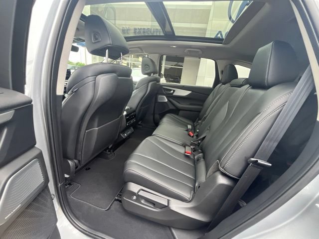 Certified 2026 Acura MDX w/ Technology Package AWD/4WD image 49