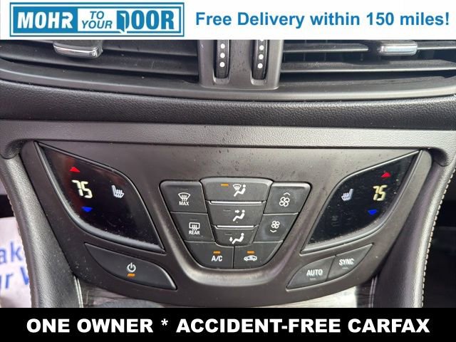 Used 2018 Buick Envision Essence image 21