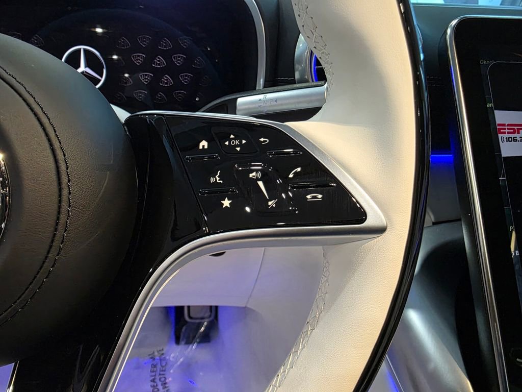 Certified 2026 Mercedes-Benz Maybach SL 680 image 18
