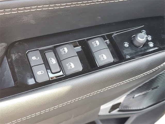 New 2026 Jeep Grand Wagoneer Limited image 18