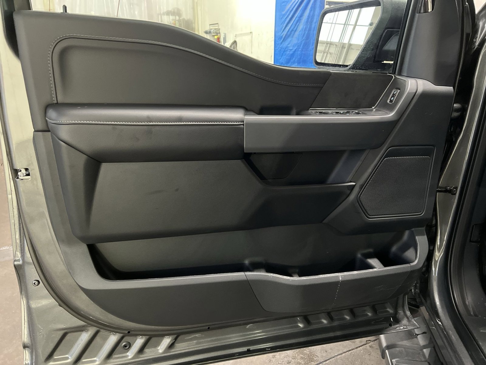 New 2026 Ford F150 XLT w/ Equipment Group 302A MID image 14