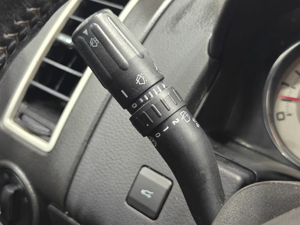 Used 2008 Ford Edge SEL AWD/4WD image 12