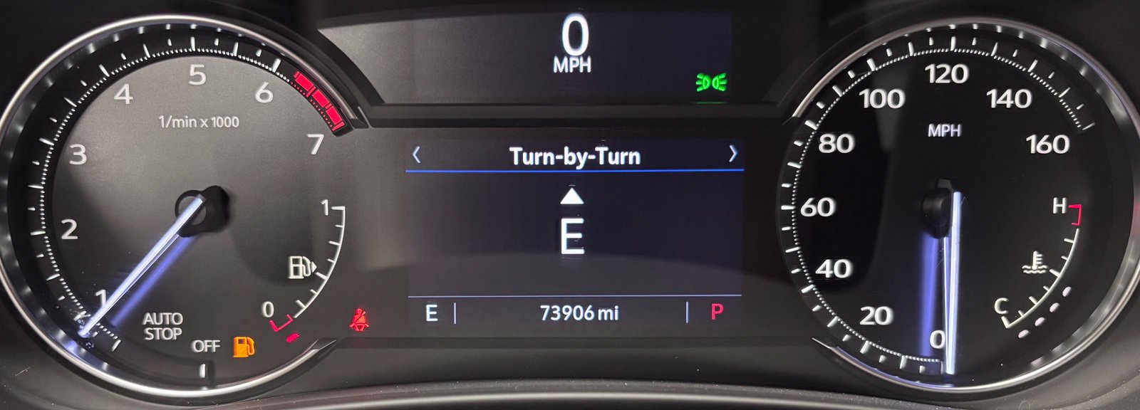 Used 2023 Cadillac XT4 Luxury FWD image 13