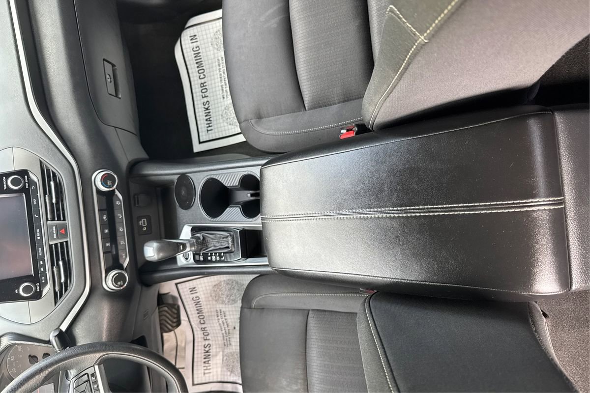 Used 2021 Nissan Altima 2.5 S image 14