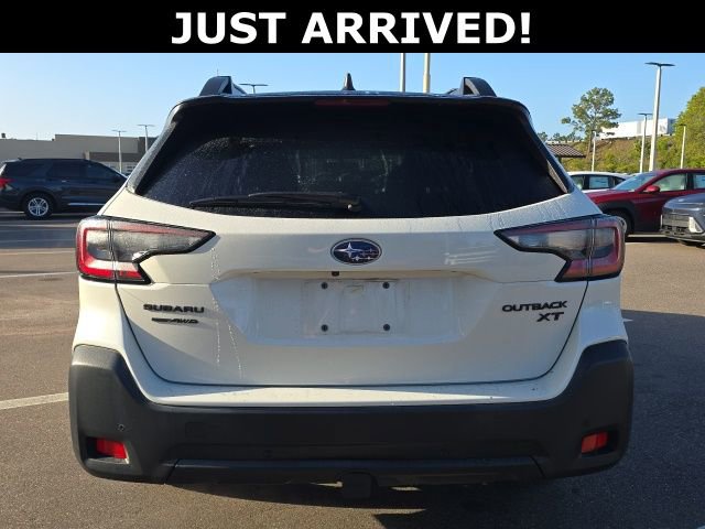 Used 2023 Subaru Outback Onyx Edition XT image 4
