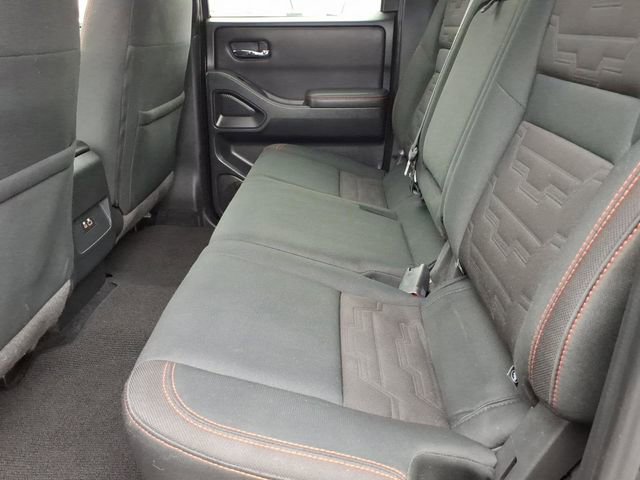 Used 2022 Nissan Frontier PRO-4X w/ Off-Road Protection Package image 14