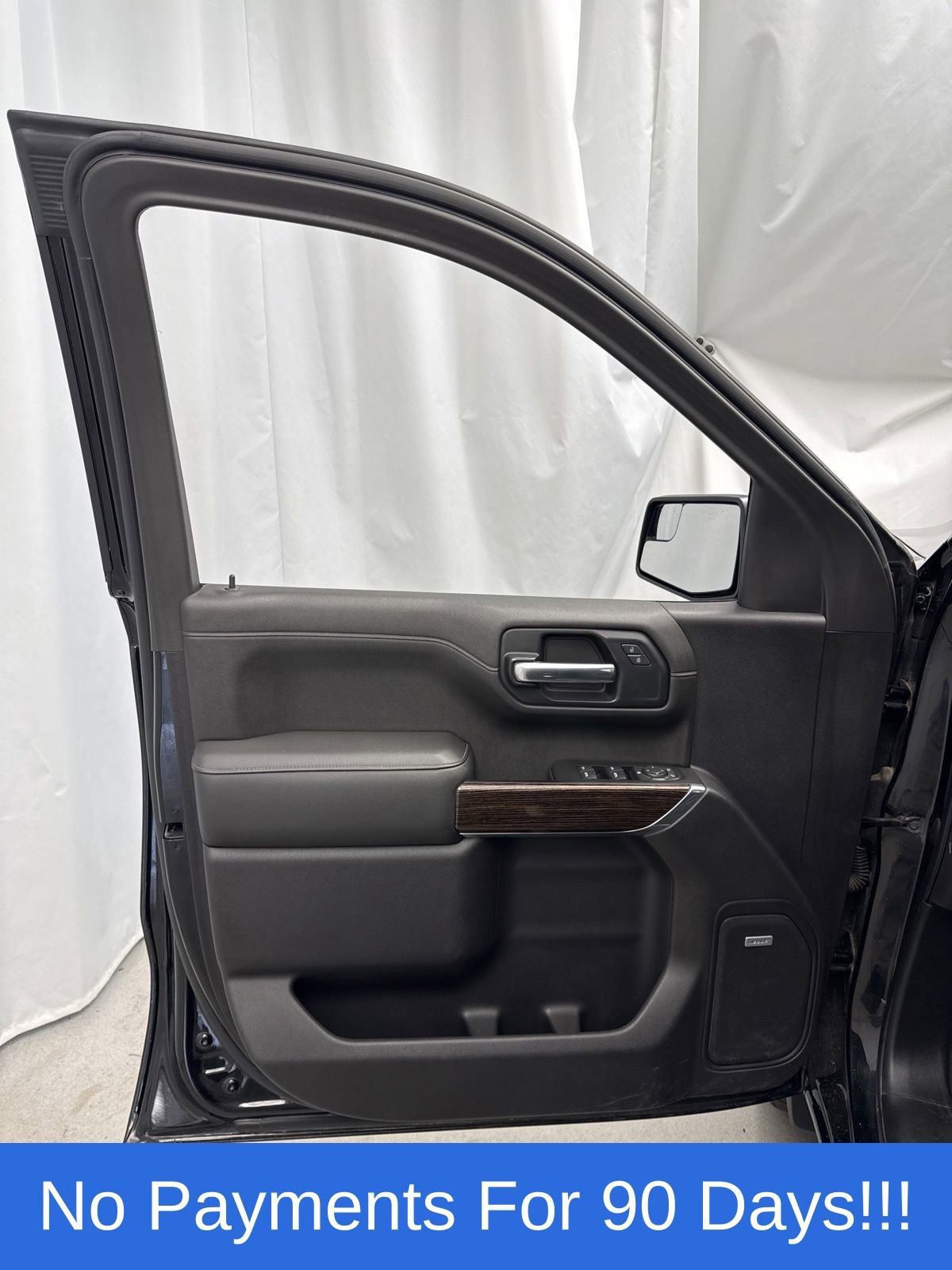 Used 2020 GMC Sierra 1500 Elevation w/ Elevation Value Package image 14