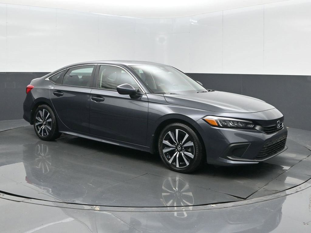 Used 2024 Honda Civic EX image 28