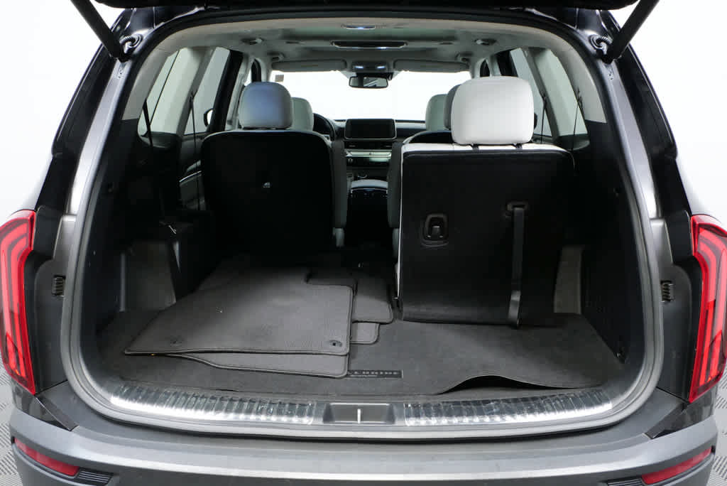 Used 2021 Kia Telluride SX w/ SX Prestige Package image 30