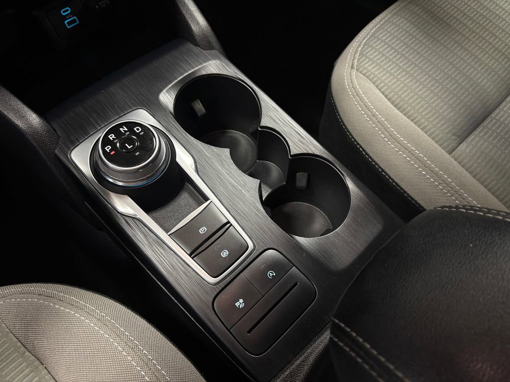 Used 2022 Ford Escape S image 28