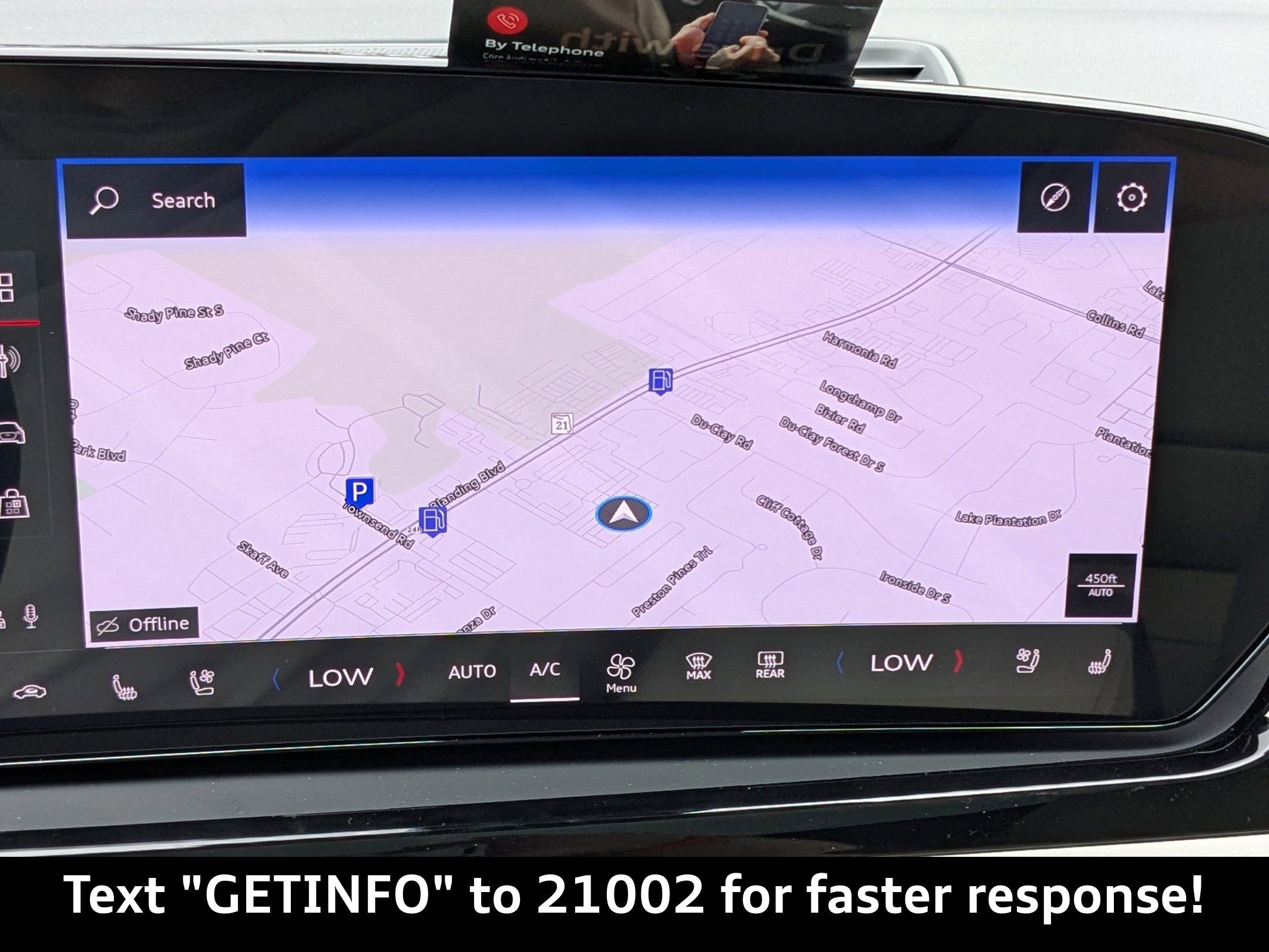 New 2025 Audi A5 2.0T Premium Plus image 28