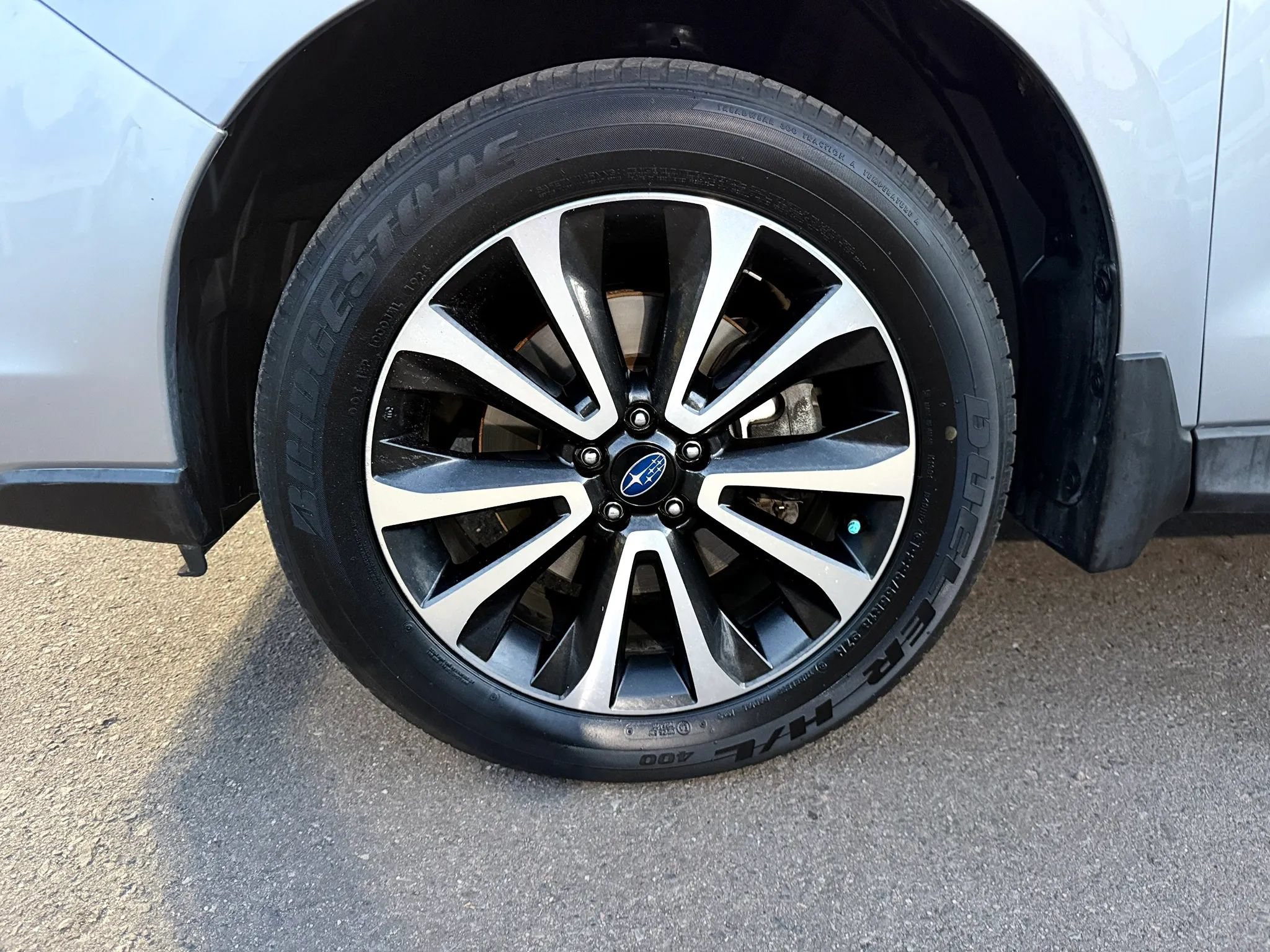 Used 2018 Subaru Forester 2.0XT Premium AWD/4WD image 35