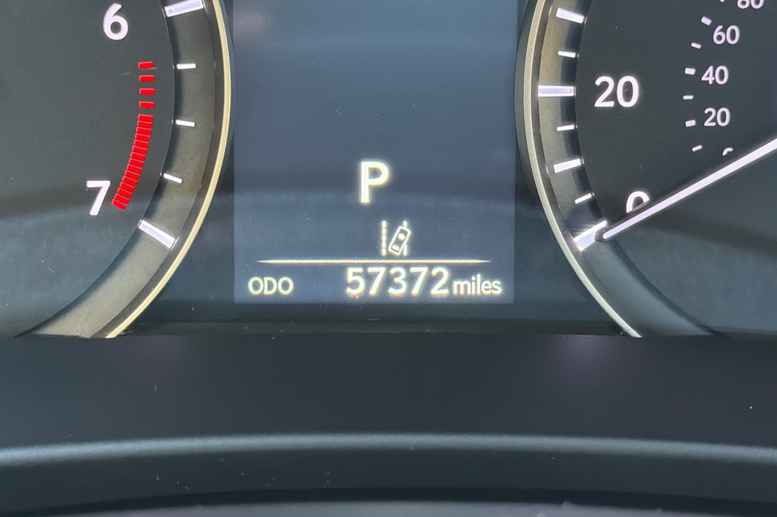Used 2020 Lexus RX 350 FWD w/ Premium Package image 29