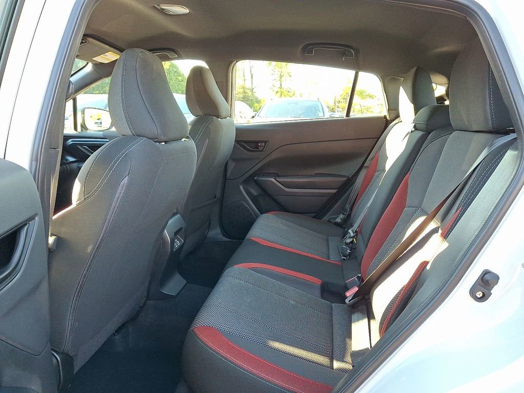 Used 2024 Subaru Impreza RS image 26