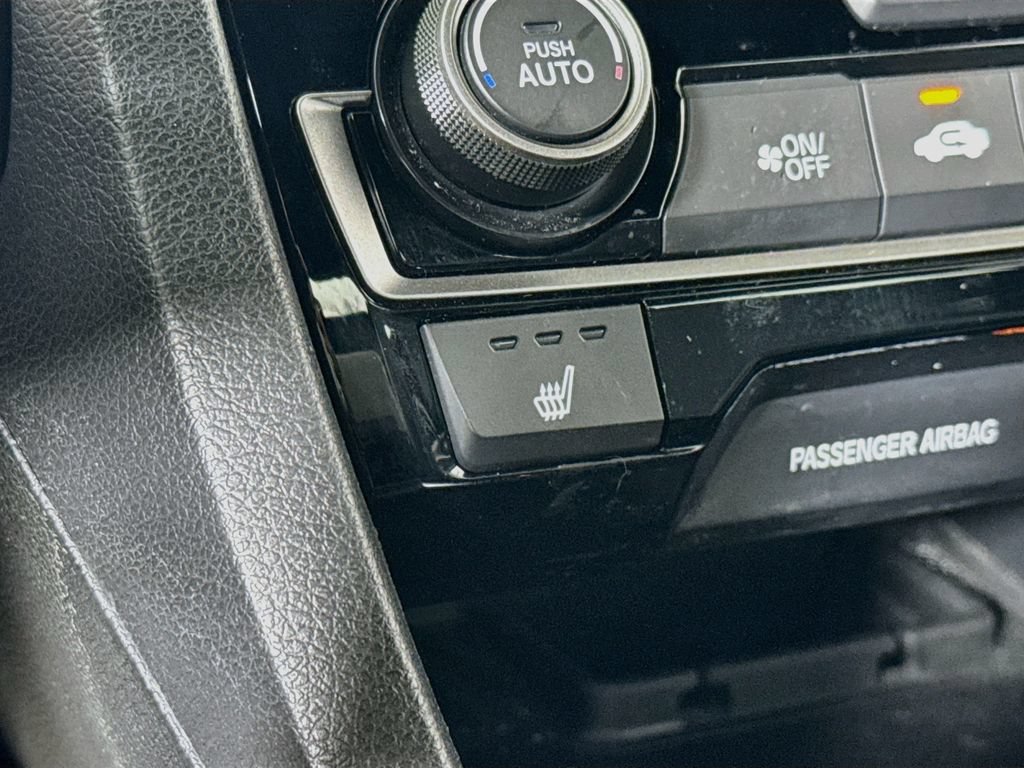 Used 2017 Honda Civic Sport Touring image 20