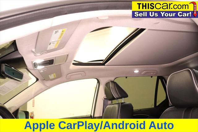 Used 2023 Honda Pilot Elite image 25