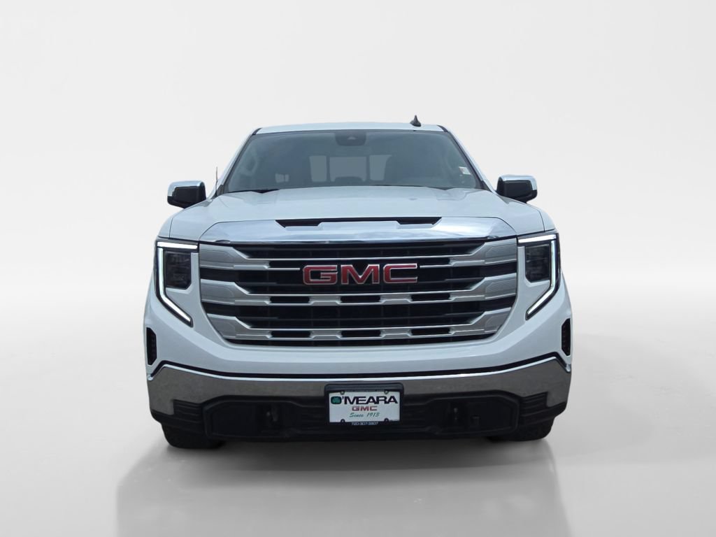 Used 2024 GMC Sierra 1500 SLE w/ Preferred Package AWD/4WD image 9