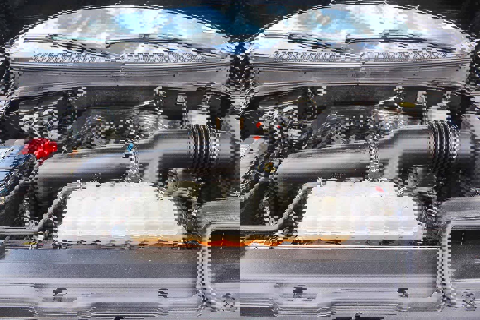 Used 2024 Ford Expedition Limited RWD image 35