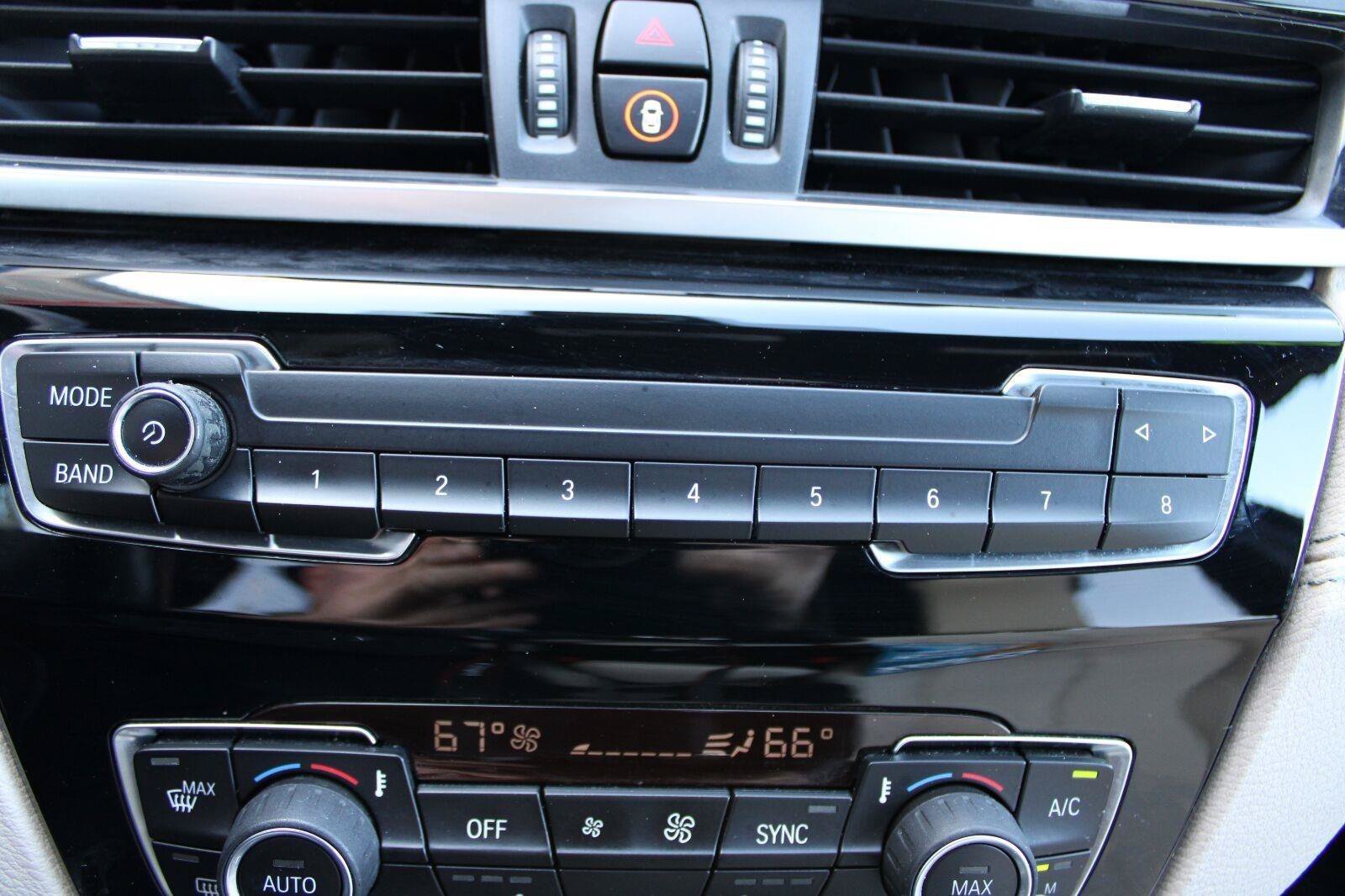 Used 2020 BMW X1 sDrive28i w/ Convenience Package FWD image 23
