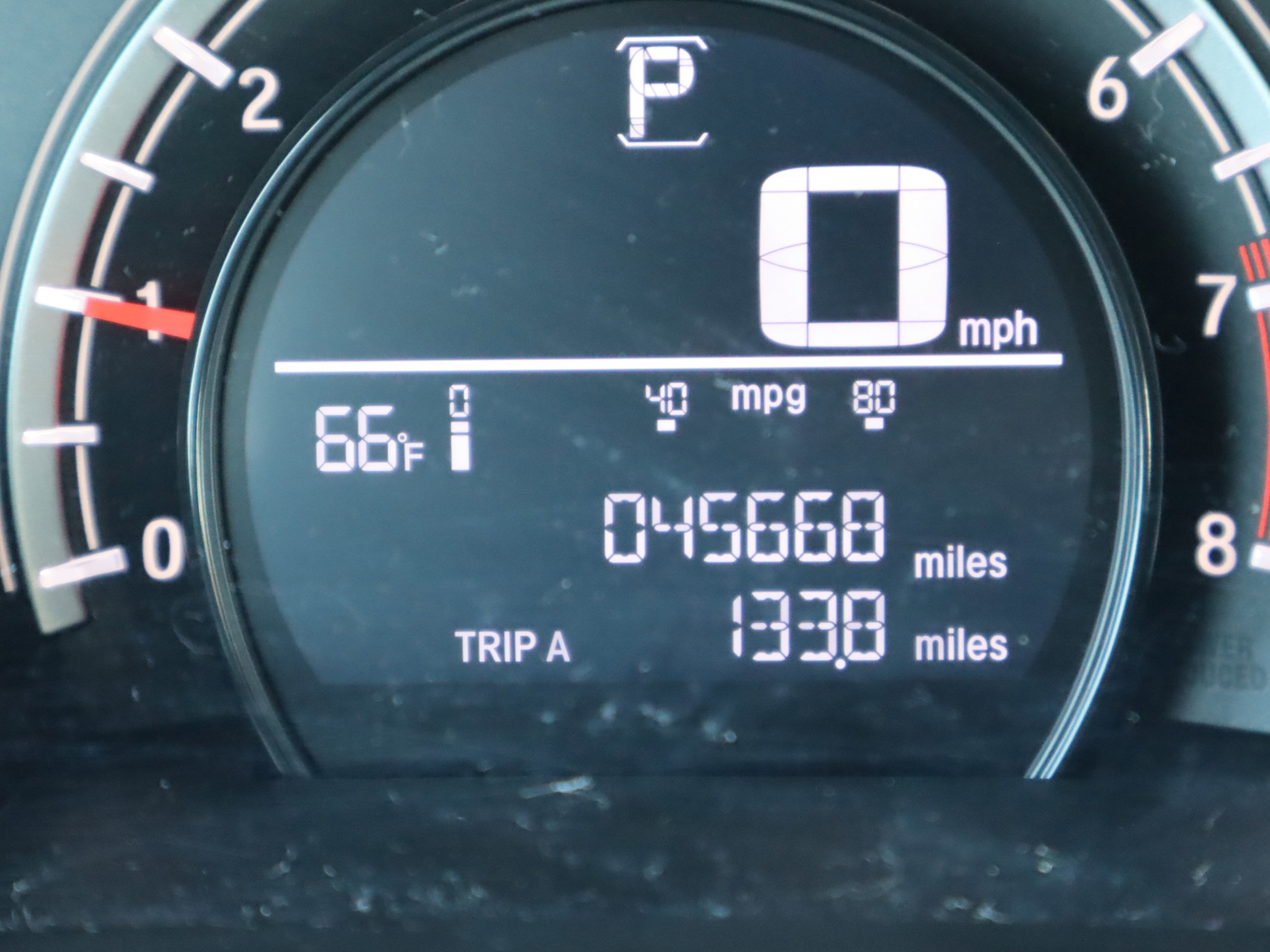 Used 2019 Honda CR-V LX image 24